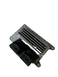 Módulo Injeção Peugeot 206 9647580080 2006 cx564m