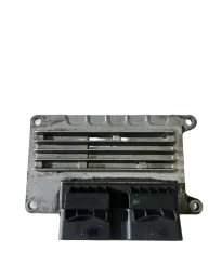 MÓDULO INJEÇÃO PEUGEOT 206 9647580080 2006 CX564M