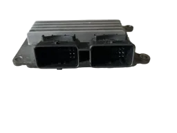MÓDULO INJEÇÃO PEUGEOT 206 9647580080 2006 CX564M
