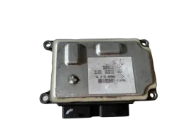 MÓDULO INJEÇÃO PEUGEOT 206 9647580080 2006 CX564M