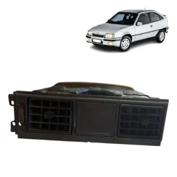 Comando Ar Central Chevrolet Kadett 1990