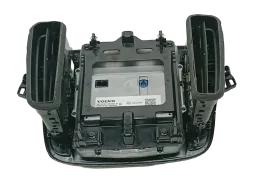 Tela Multimidia Volvo Xc40 T5 R Design 2018 2019 2020 2021 32247465AA