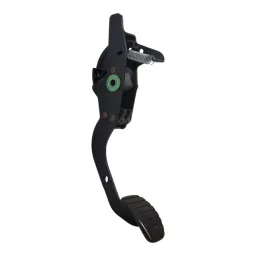 PEDAL EMBREAGEM RENAULT SYMBOL 2009 2010 2011 2012 2013