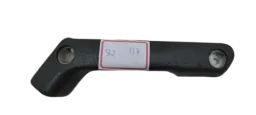 PUXADOR FORRO PORTA D/D MITSUBISHI PAJERO GLS-B 91 A 00