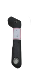 PUXADOR FORRO PORTA D/D MITSUBISHI PAJERO GLS-B 91 A 00