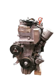 Motor Audi A1 1.4 16v Tfsi Gas 122cv 2012 2013 a 2015