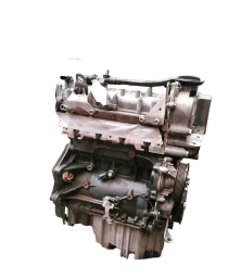 Motor Audi A1 1.4 16v Tfsi Gas 122cv 2012 2013 a 2015
