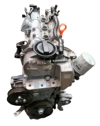 Motor Audi A1 1.4 16v Tfsi Gas 122cv 2012 2013 a 2015