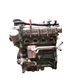 Motor Audi A1 1.4 16v Tfsi Gas 122cv 2012 2013 a 2015