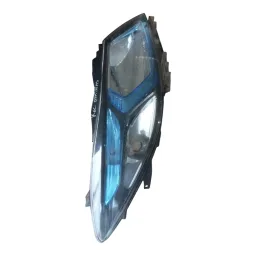 Farol Dire Onix Prisma 13/16 Joy 17/19 Masc Negra Mold Azul