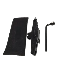 Kit Macaco Hyundai Hb20 2013 a 2022