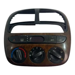 Comando Ar Condicionado Digital Sportage 1999 2000  2004