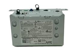 Módulo Central Multimidia Volvo Xc40 T5 2.0 2019 2020 2021 P32141427AA