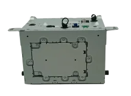 Módulo Central Multimidia Volvo Xc40 T5 2.0 2019 2020 2021 P32141427AA