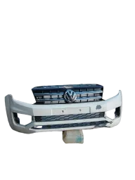 Parachoque Dianteiro Amarok 2017 2018 a 2024