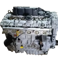 Motor Volvo Xc60 S60 V60 Xc90 T6 2.0 Gas 15 a 21 306/320 cv