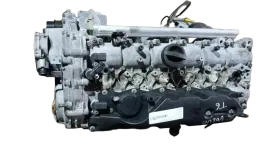 Motor Volvo Xc60 S60 V60 Xc90 T6 2.0 Gas 15 a 21 306/320 cv