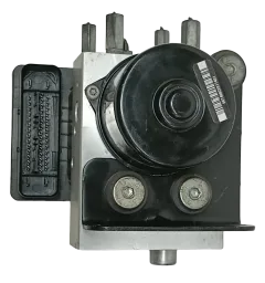 Módulo Abs Ssangyong Kyron 2.0 2010 2011 M200 48940-09700