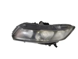 Farol Esquerdo Original Honda Civic G9 2012 a 2016 C/Detalhe