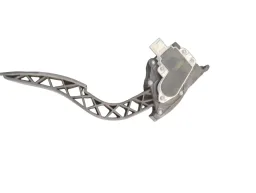 Pedal Acelerador Gm Cobalt Onix Spin 2015 2016 96858781