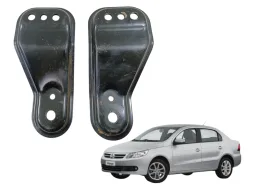 Suporte Agregado Volkswagen Voyage Gol Saveiro G5 2009  2013