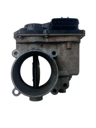 Tbi Corpo Borboleta L200 Triton Dakar 3.2 2007 A 2017