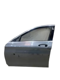 Porta Dianteira Esquerda Mercedes C180 2013 2014 2015