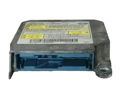 Módulo Airbag Ssangyong Kyron 2.0 2010 2011 2012 86250-09041
