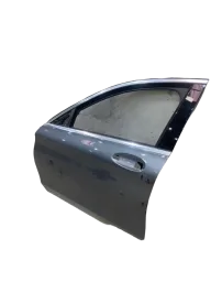 Porta Dianteira Esquerda Mercedes C180 2013 2014 2015