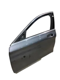 Porta Dianteira Esquerda Mercedes C180 2013 2014 2015