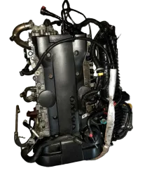 Motor Volvo Xc60 V40 T5 2.0 Gas 2014 2015 210cv Sem Cabeçote