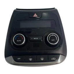 Comando Ar Condicionado Digital Hyundai HB20 2013 2014 2019
