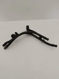 TUBO DUPLO CANO DE AGUA MOTOR JETTA TIGUAN FUSCA AUDI