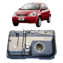 Tanque Combustível Ford Ka 1997 a 20013