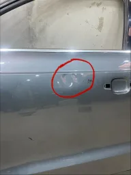 Porta Dianteira Esquerda Audi Q3 2016 2017 2018 2019