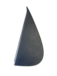 Moldura Porta Traseira L.e Chevrolet Celta 2008 A 2012