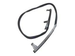 BORRACHA CANALETA PORTA DIAN DIR. ETIOS 2014 A 2018