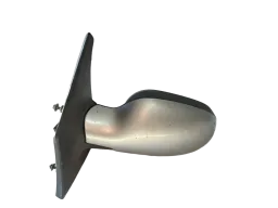 Retrovisor Esquerdo Renault Scenic  E2019001 2001/11 p4m