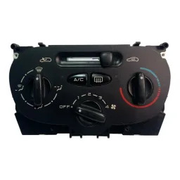 Comando Ar Condicionado Peugeot 206 207 2002 2010