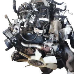 Motor Ranger 3.0 16v 163cv Diesel Power Stroke 2005 a 2012