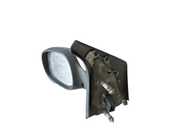 RETROVISOR ESQUERDO RENAULT SCENIC  E2019001 2001/11 P4M