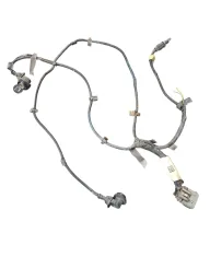 chicote sensor de estacionamento traseiro fiat toro
