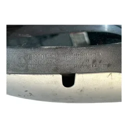 RETROVISOR ESQUERDO RENAULT SCENIC  E2019001 2001/11 P4M