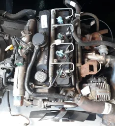 Motor Ranger 3.0 16v 163cv Diesel Power Stroke 2005 a 2012