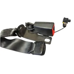 ENGATE TRAVA CINTO TRASEIRO ESQUERDO JEEP RENEGADE 2016 2020