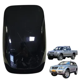 Entrada Ar Capo Mitsubishi Pajero Sport L200 2004 A 2011