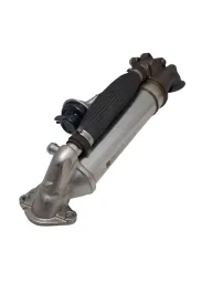 Resfriador radiador válvula egr ranger 2.2 2013 a 2023