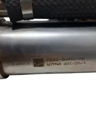 Resfriador Radiador Válvula EGR Ranger 2.2 2013 a 2023 FB3Q9U443AB