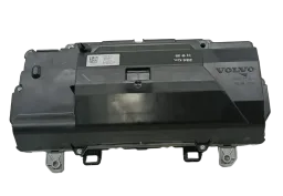 Painel Instrumentos Volvo Xc40 T5 2.0 2019 2020 2021 RDesign P32276171
