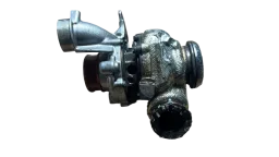 Turbina Mercedes glc 220d 2.0 diesel 2021 2022
